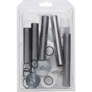 Polaris RZR 900 A-Arm Kit - Rear - Pivot Works - Independent Suspension - 2015